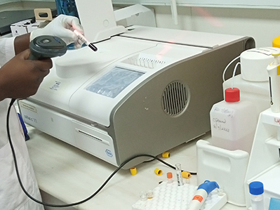 JAD Laboratory & Radiology Diagnostic Centre | Uganda – JAD Laboratory ...